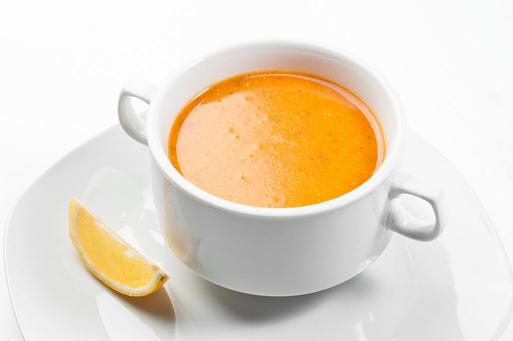 Gezondere tussendoortjes op de werkvloer