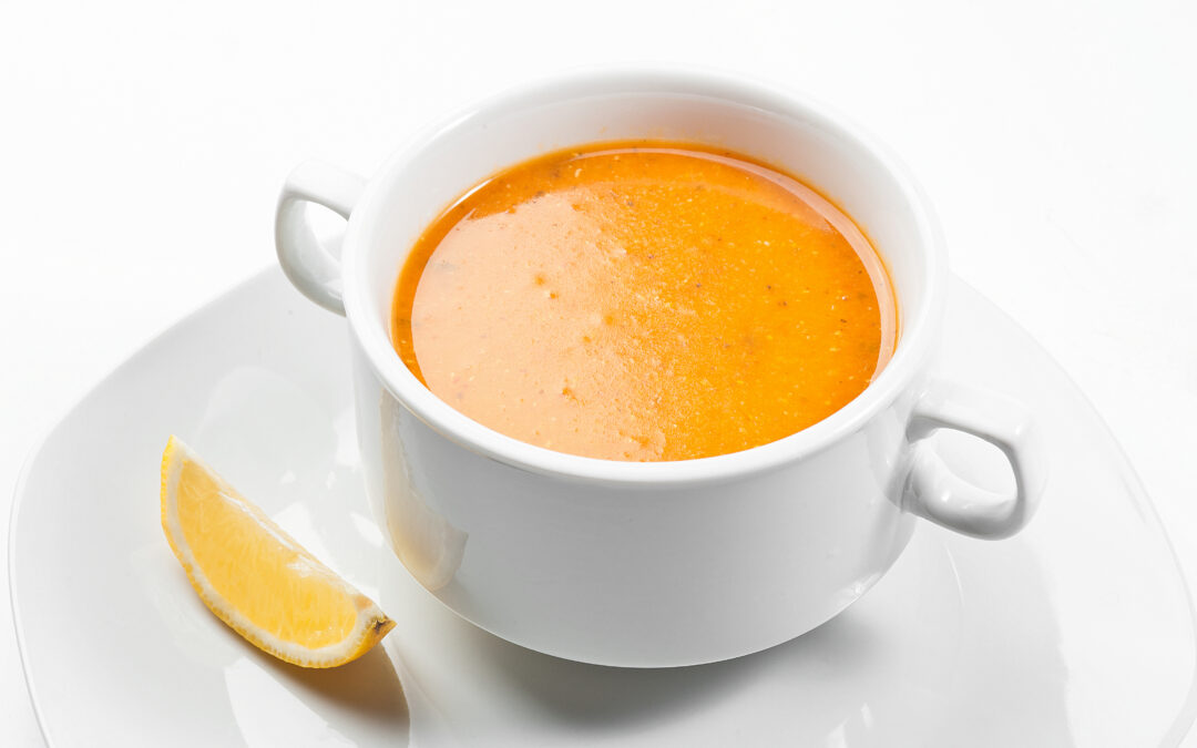 Gezondere tussendoortjes op de werkvloer