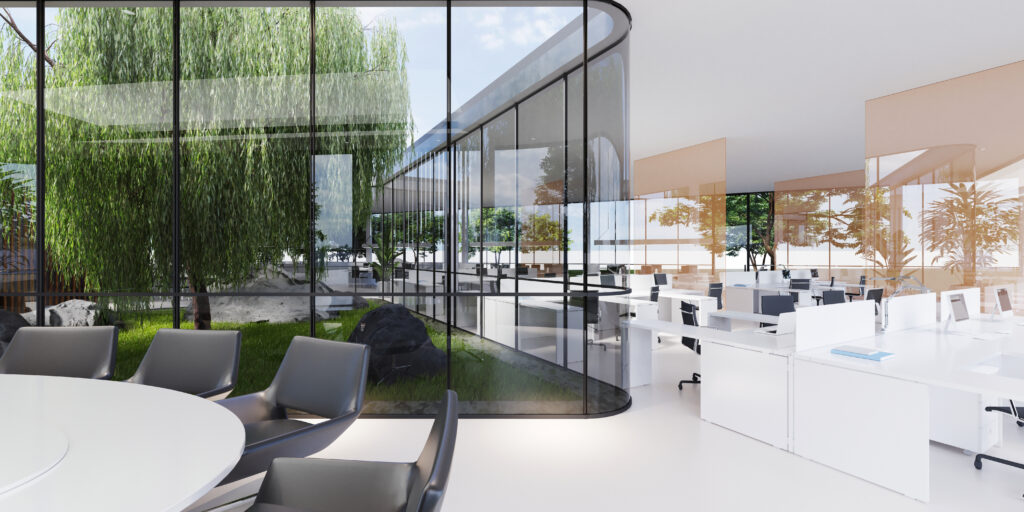 Noodverlichting: van functioneel naar design