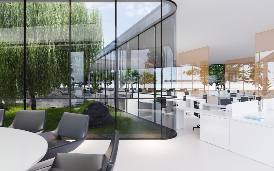 Noodverlichting: van functioneel naar design