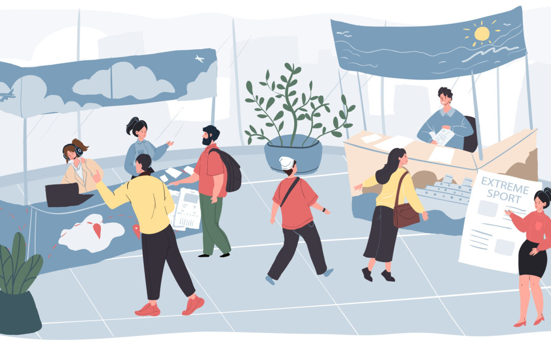 Brochure voor meubelbeslag