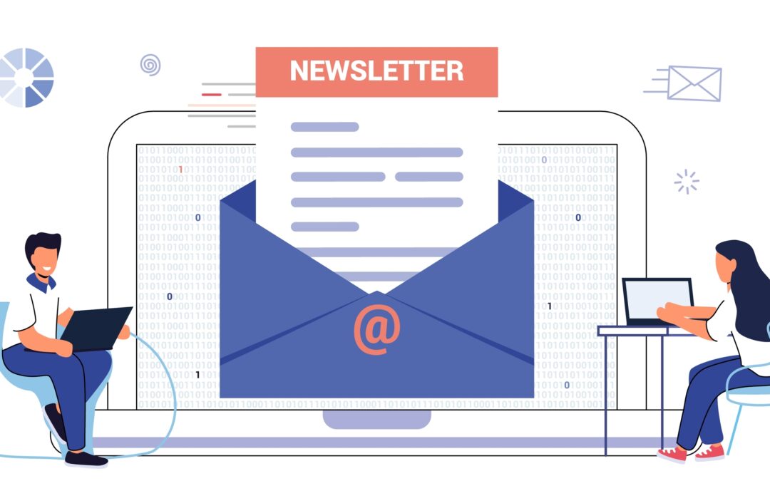 Op de hoogte blijven van technologie en regelgeving