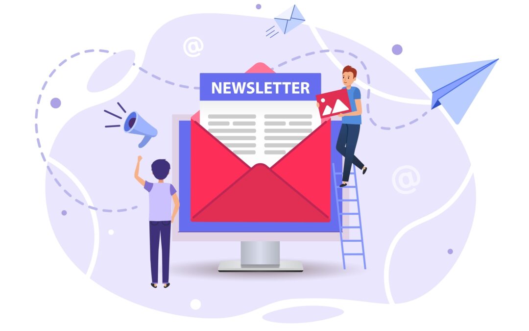 Actuele informatie over gebouwbeheer