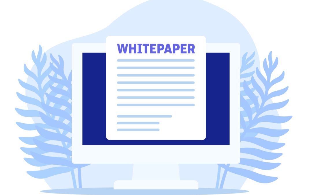 White-paper over integratie van Bim in fm-processen