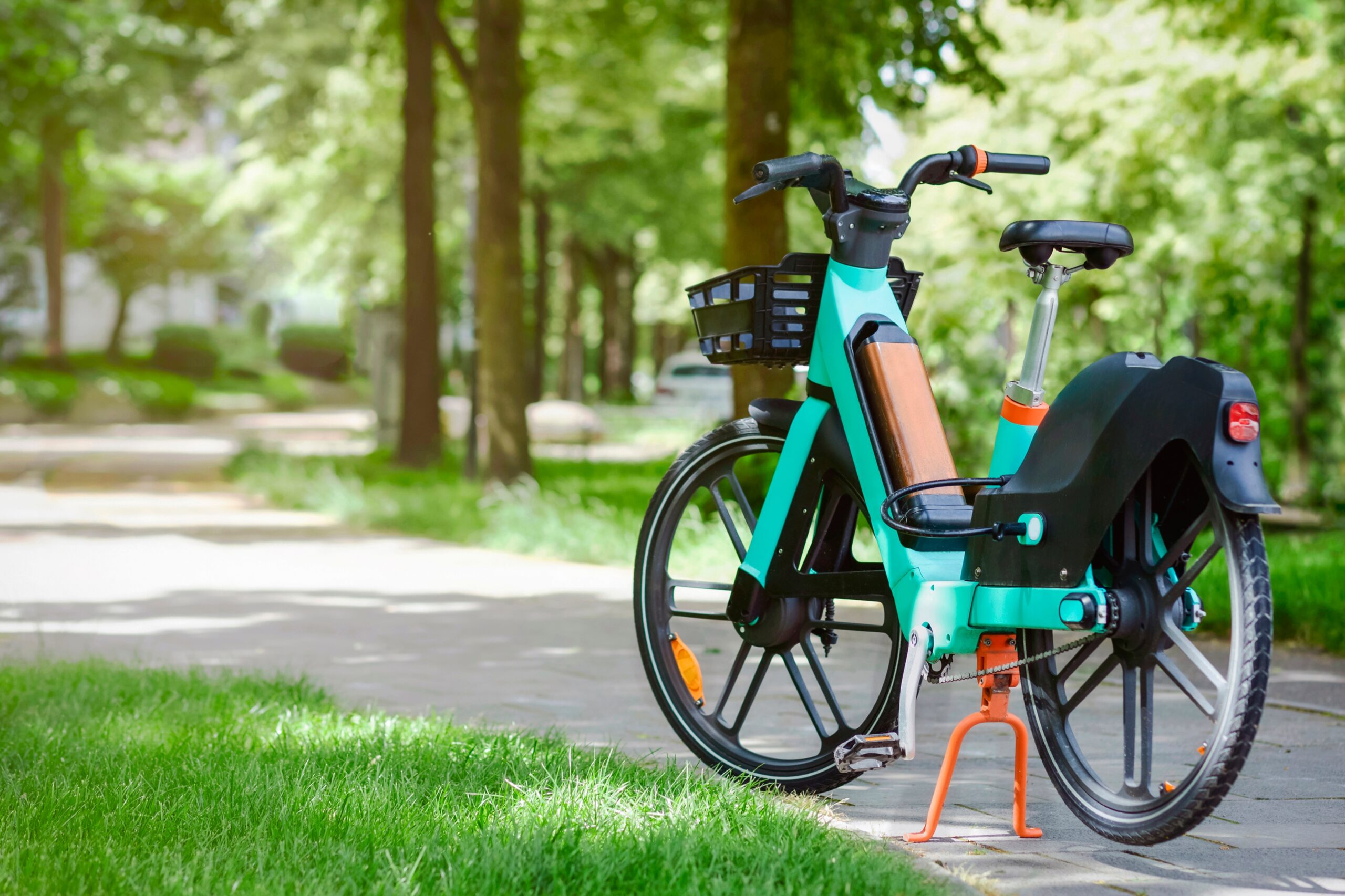 Vijf tips voor brandveilig opladen e-bikes