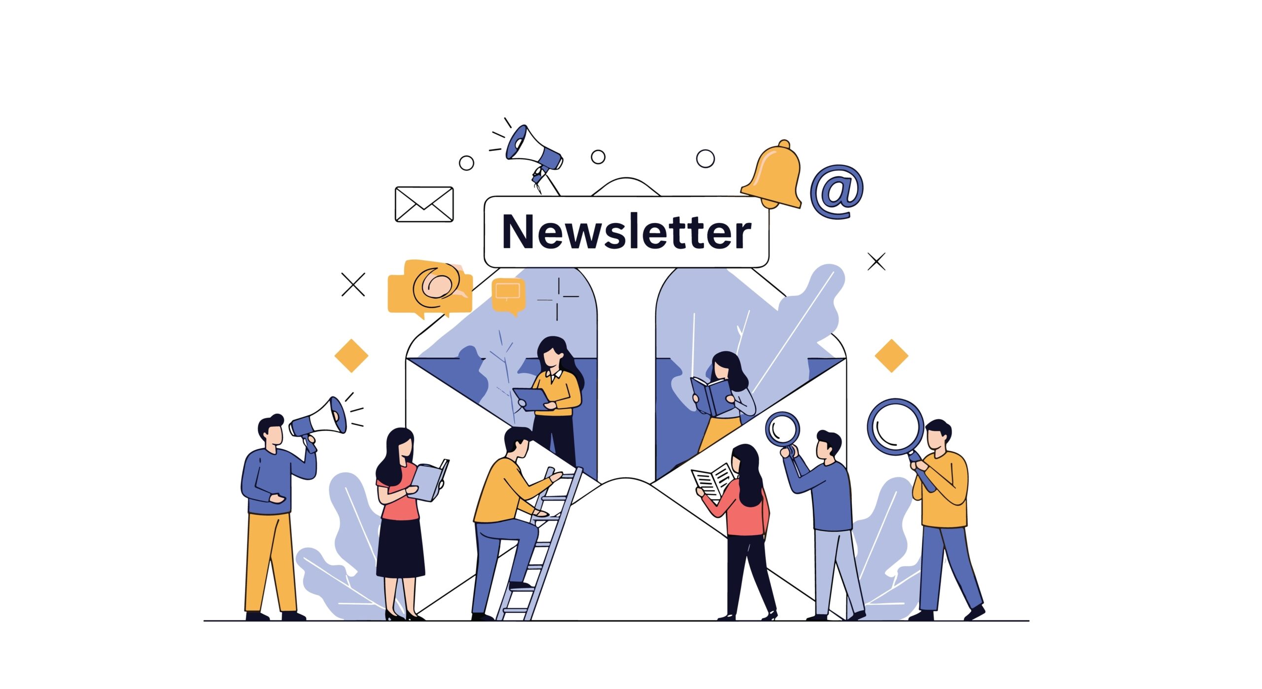 Blijf op de hoogte van ontwikkelingen ledverlichting