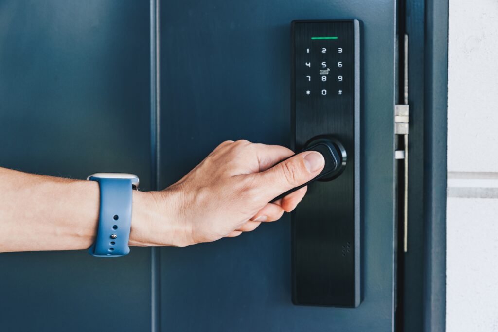 Belangrijke rol van goed ontworpen toegangssystemen