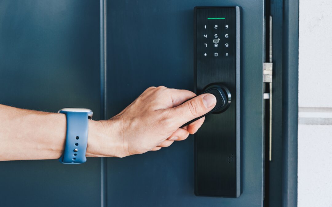 Belangrijke rol van goed ontworpen toegangssystemen