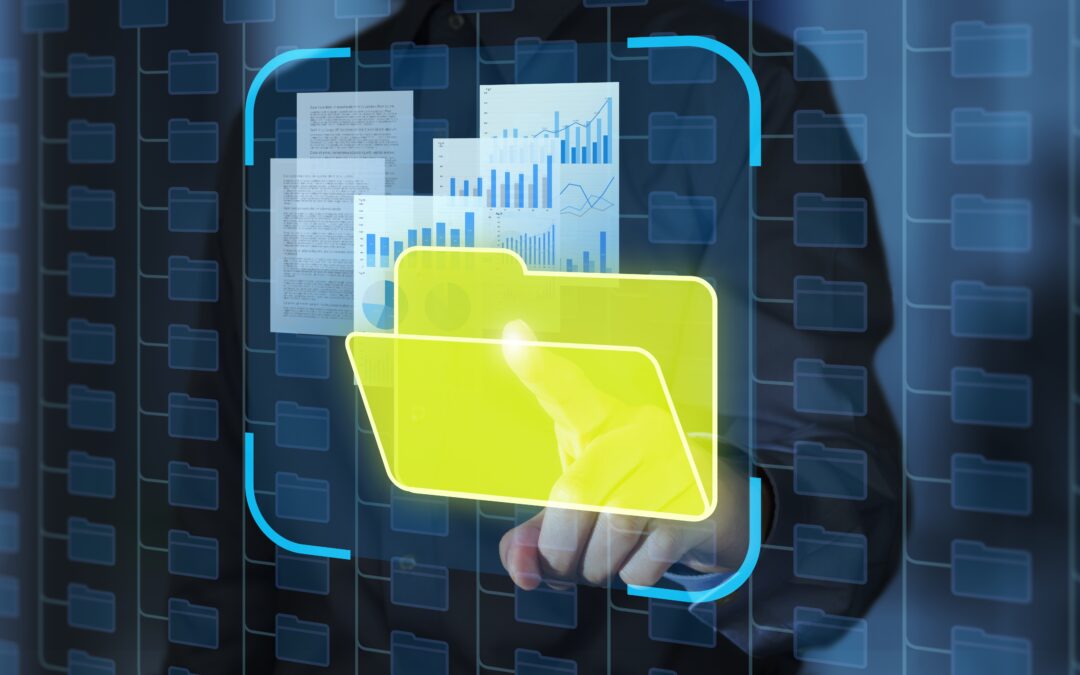 Belemmeringen documentautomatisering doorbreken
