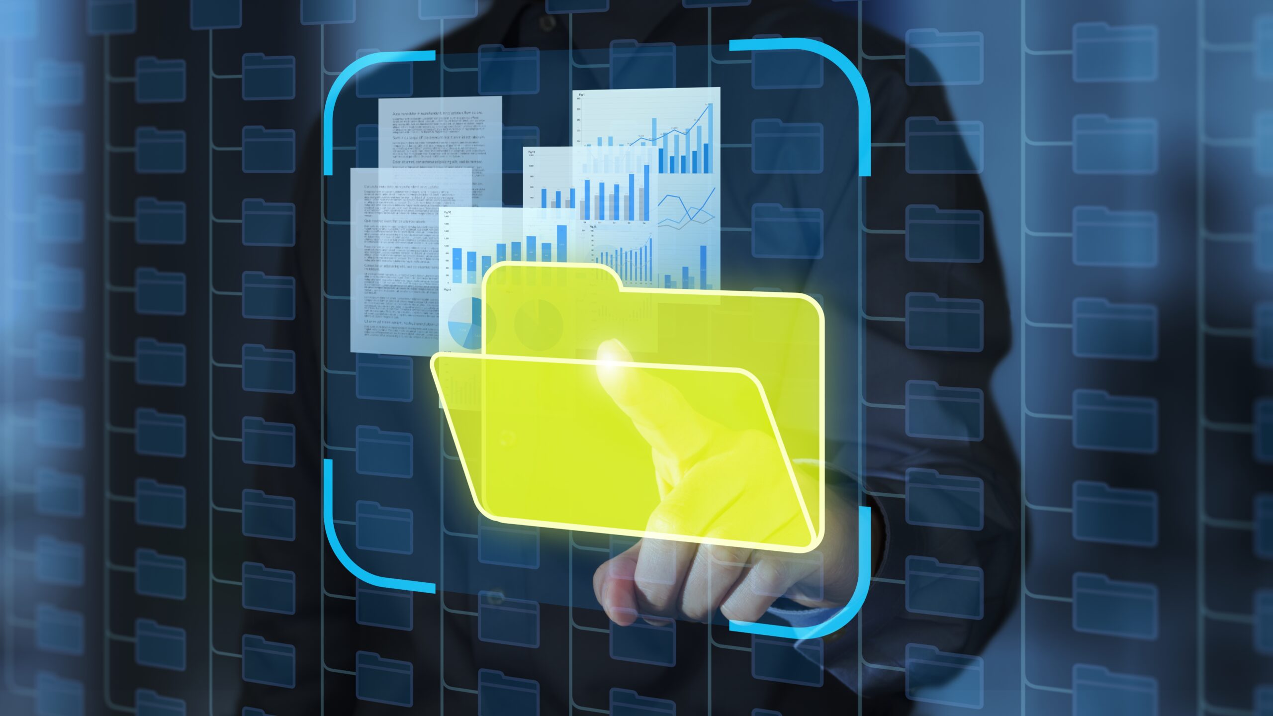 Belemmeringen documentautomatisering doorbreken
