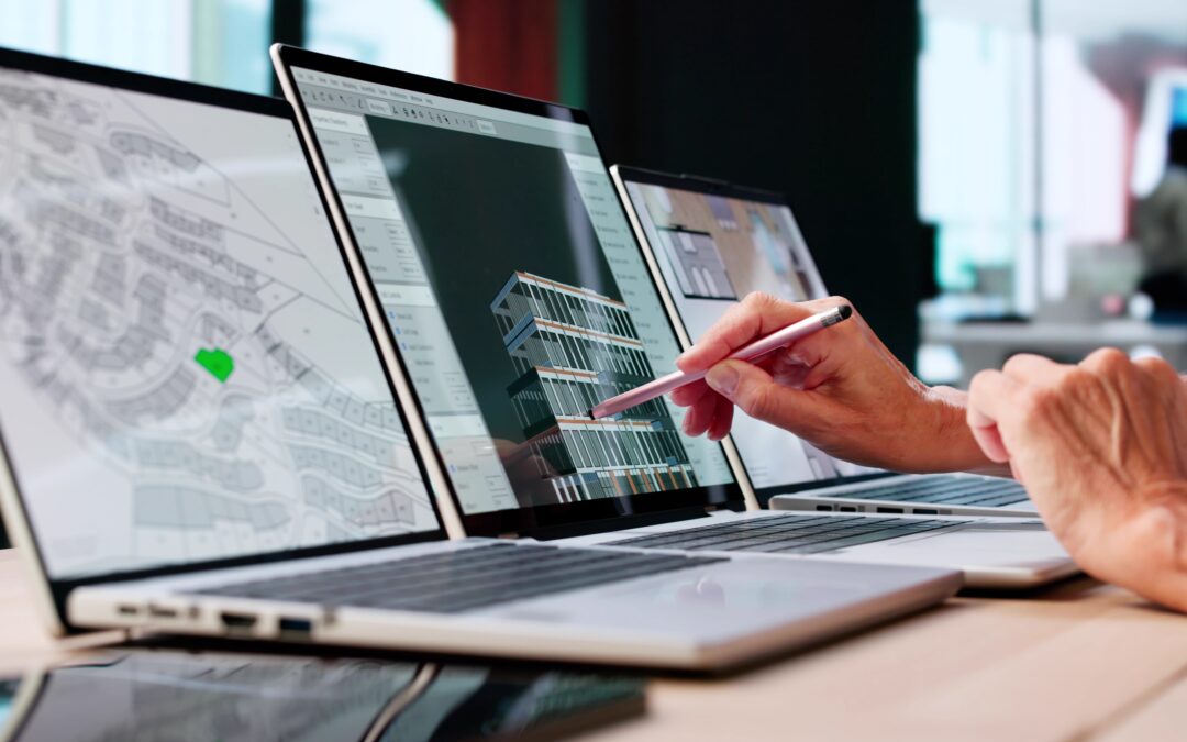 De inzet van Bim-data in het facilitair management