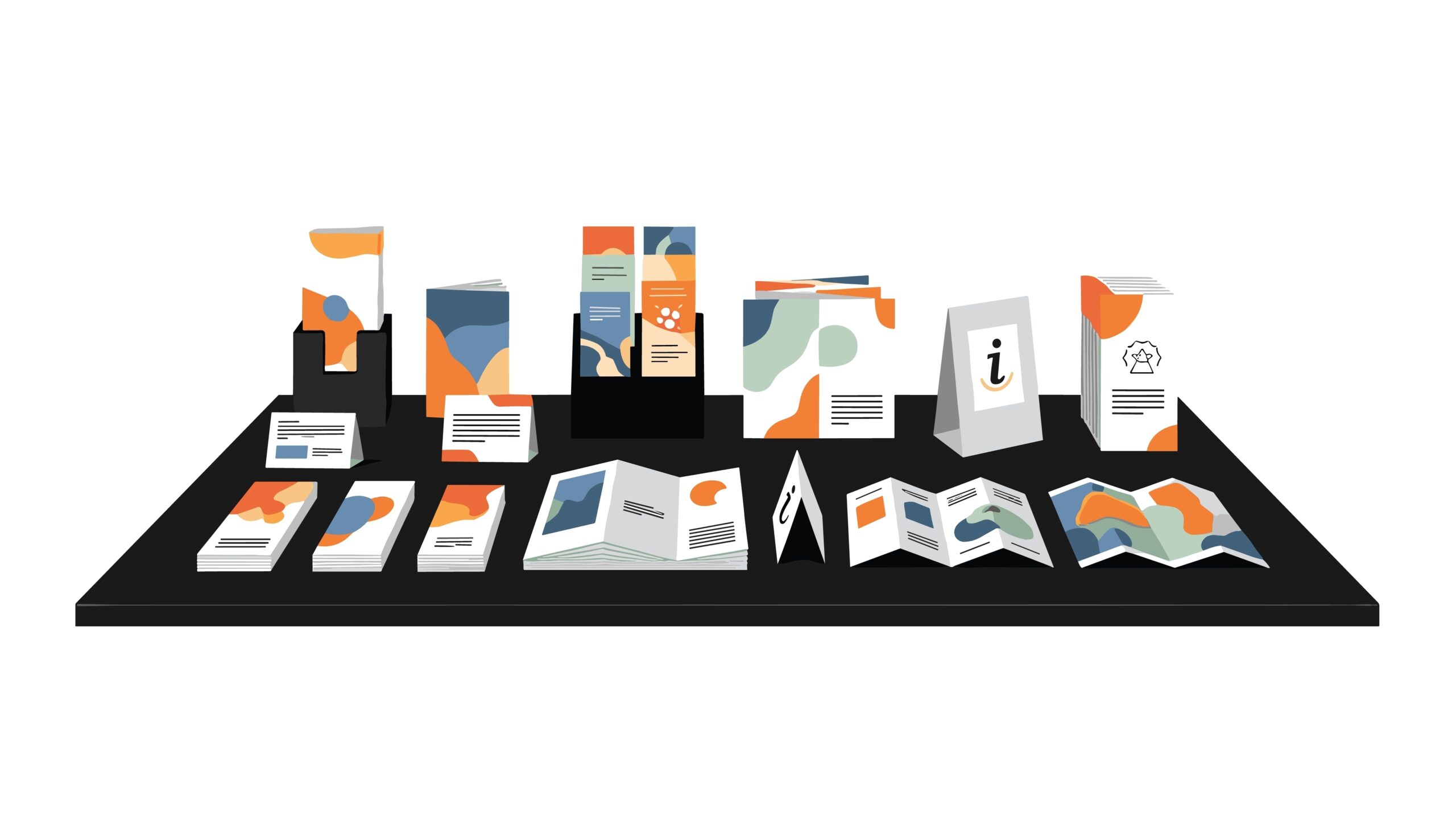 Automatisering van postprecessen