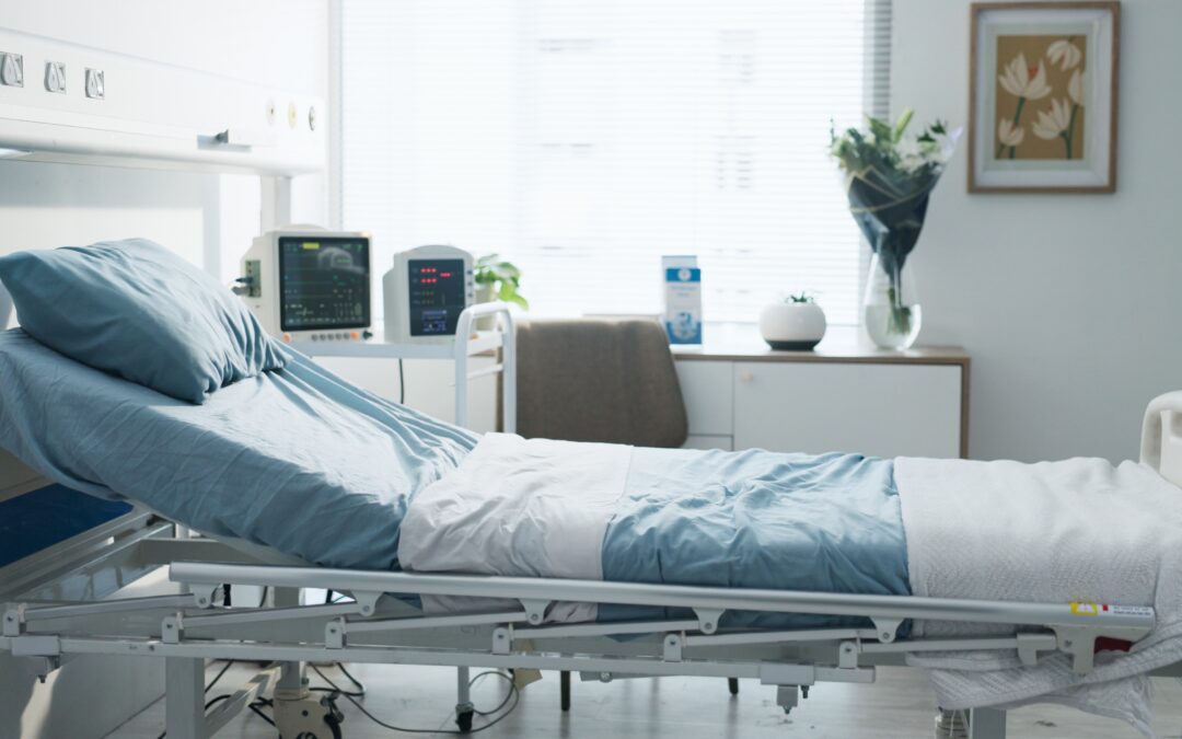 Voor iedere afdeling de juiste verlichting