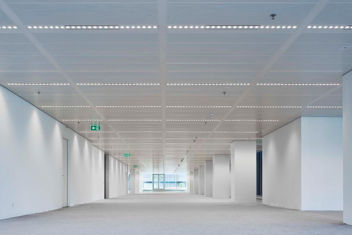 Verlichting op maat met uniek design