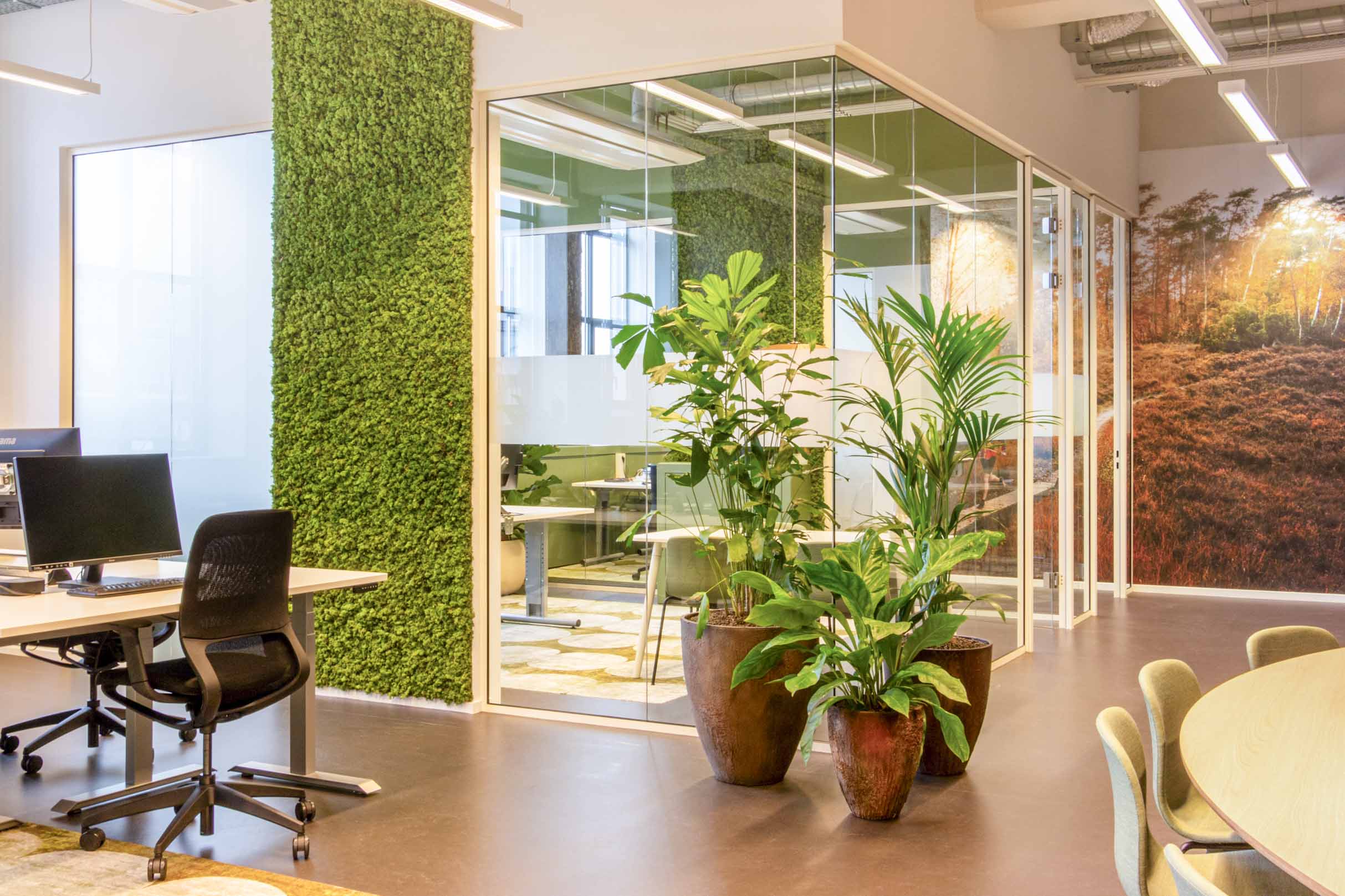 Maak uw kantoor klaar voor de toekomst!