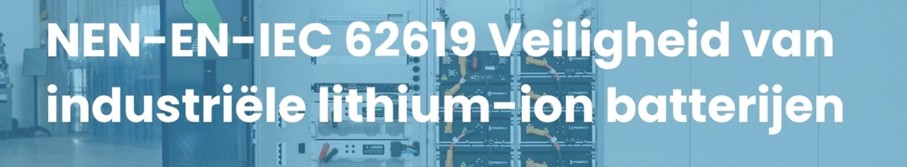 Regelgeving en normen thuisbatterij in Nederland en Europa