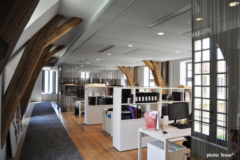 6 Tips voor een betere akoestiek