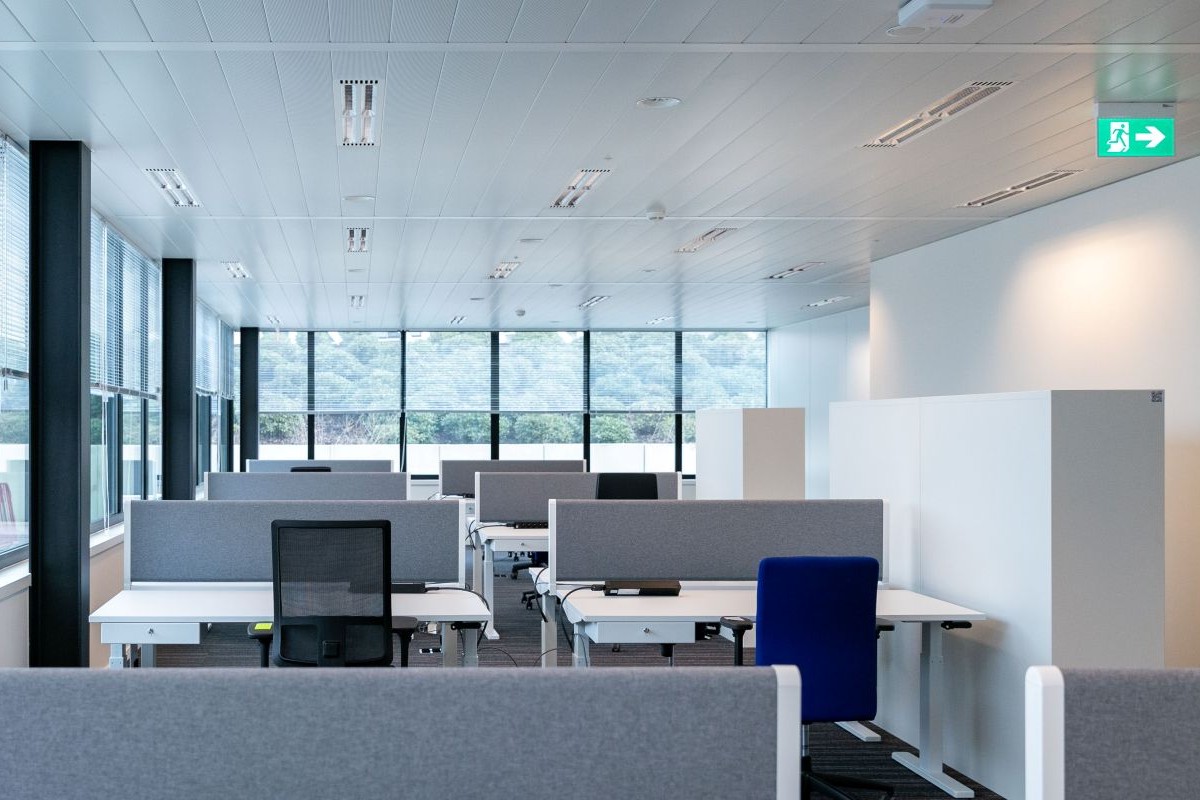 Circular Light as a Service: verlichting zonder zorgen