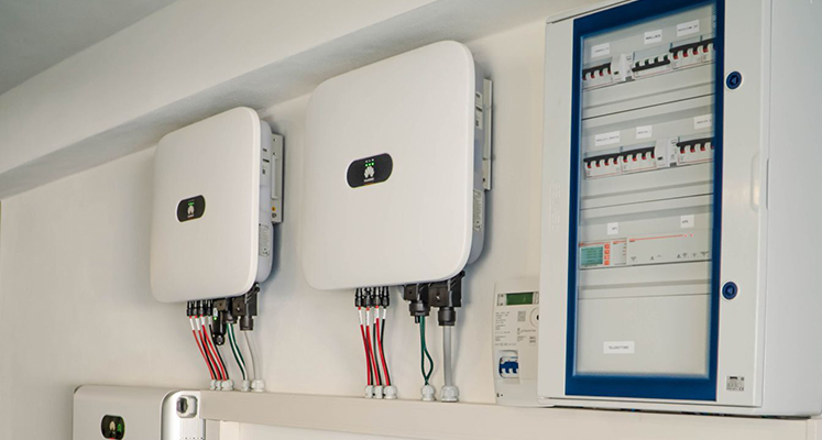 Opkomst lithium-ion thuisbatterijen en de veiligheidsuitdagingen