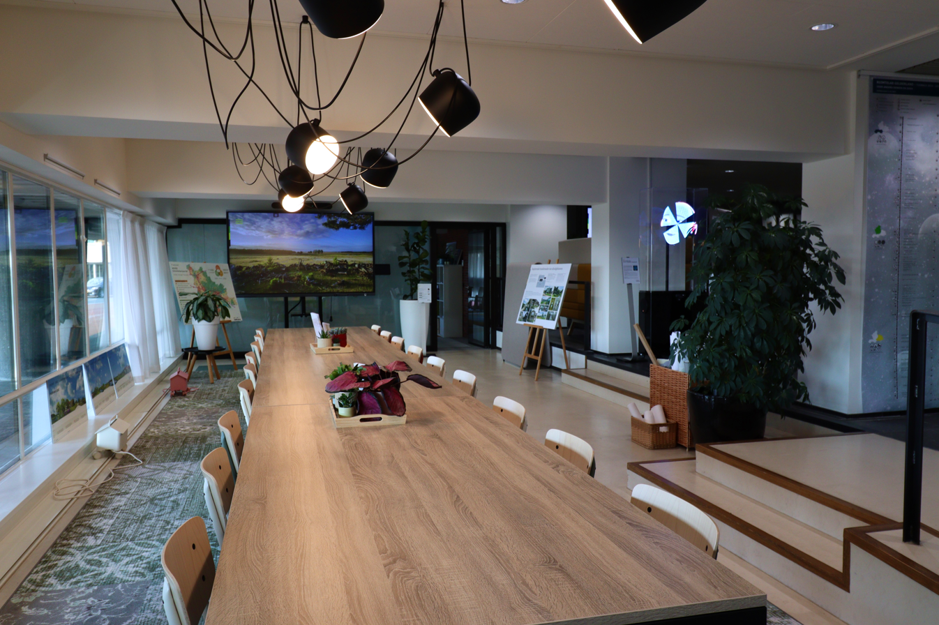 Maak kennis met de AtmR Groep!