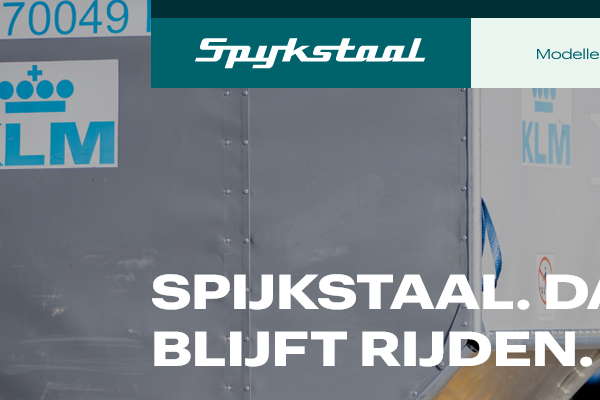 Duurzame en efficiënte elektrische trekkracht voor elke klus