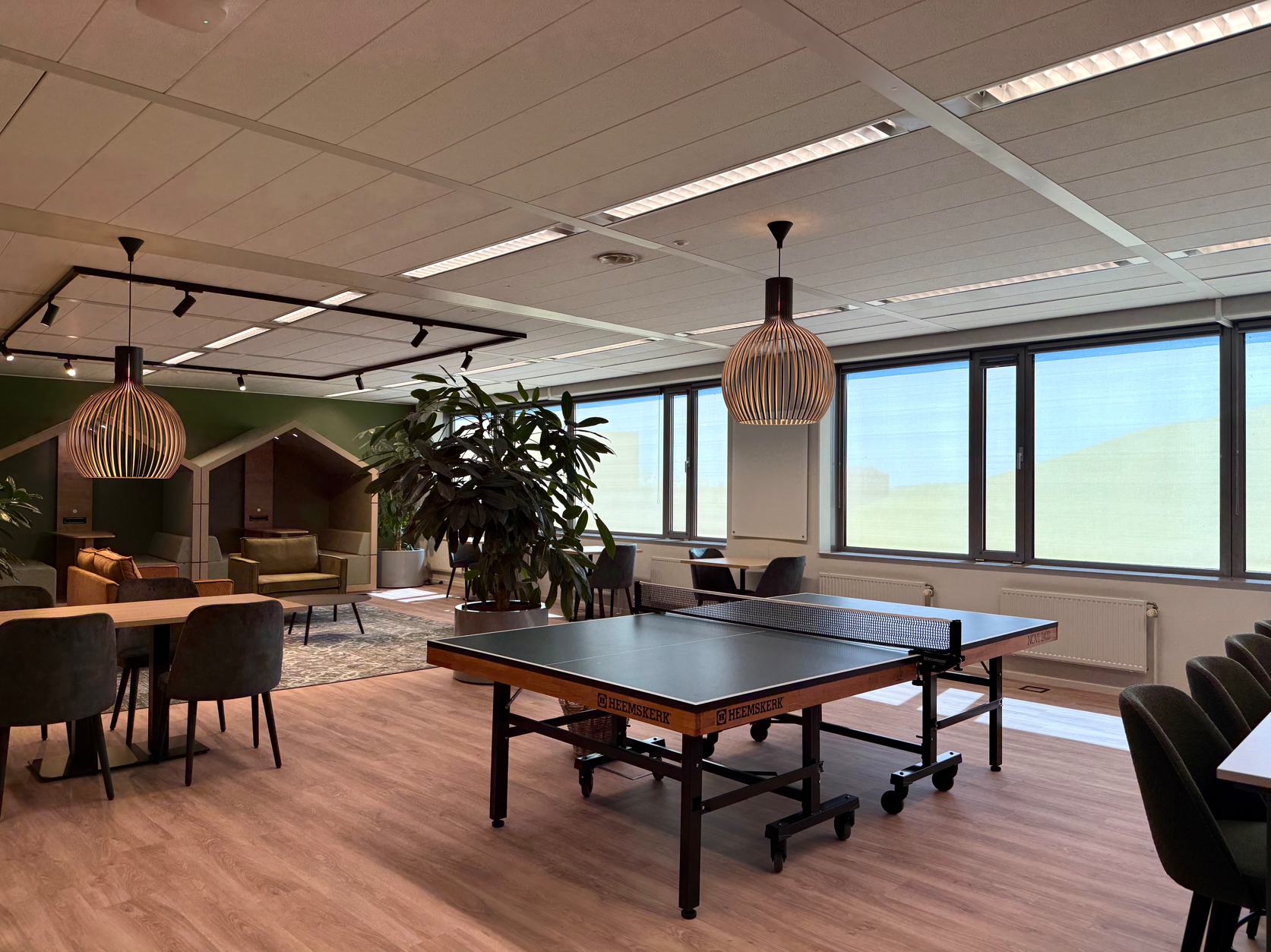 Dienstverlening AtmR Groep