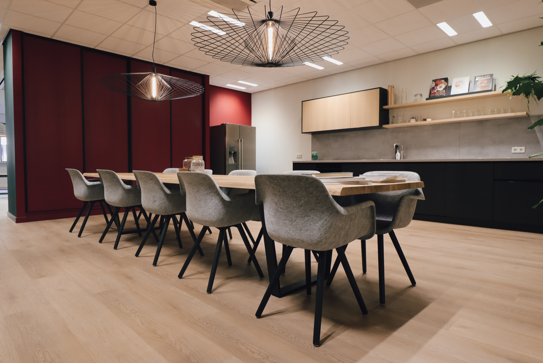 Referenties van AtmR Groep