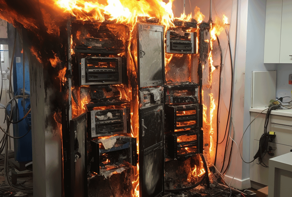 Kosten, verzekeringen en risico’s van batterijbranden