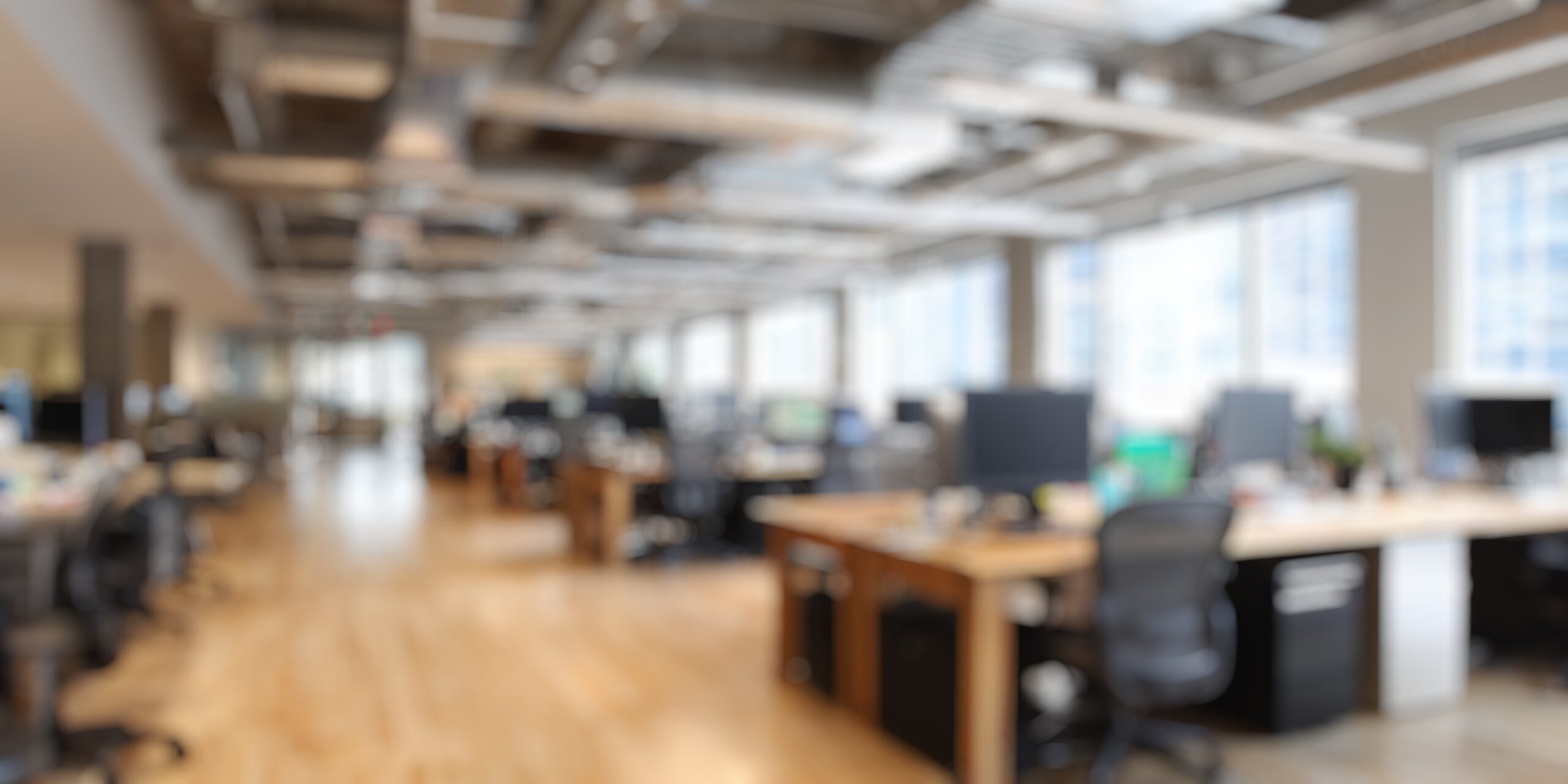 Kantoortuinen maken plaats voor circulaire akoestiek