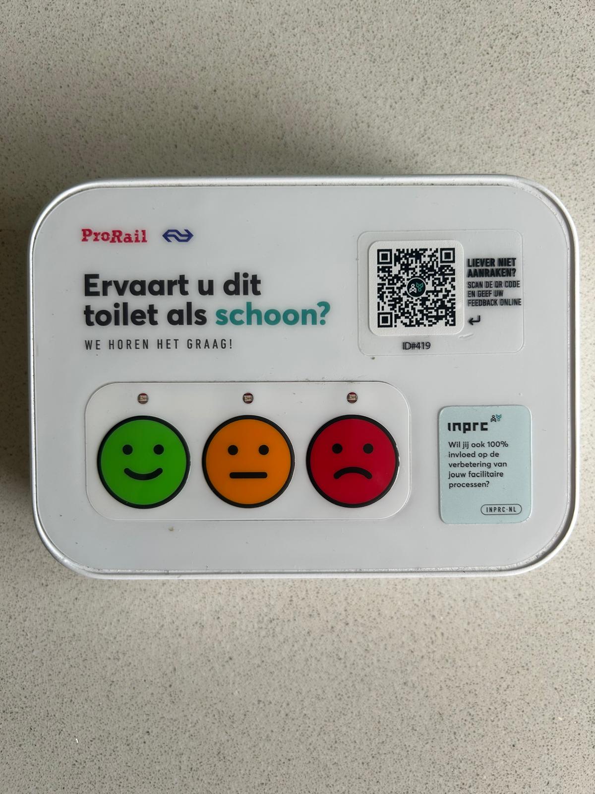Van vaste schoonmaakschema’s naar realtime kwaliteitssturing