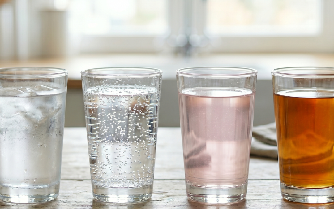 Ological toont diversiteit aan water op Vakbeurs Facilitair