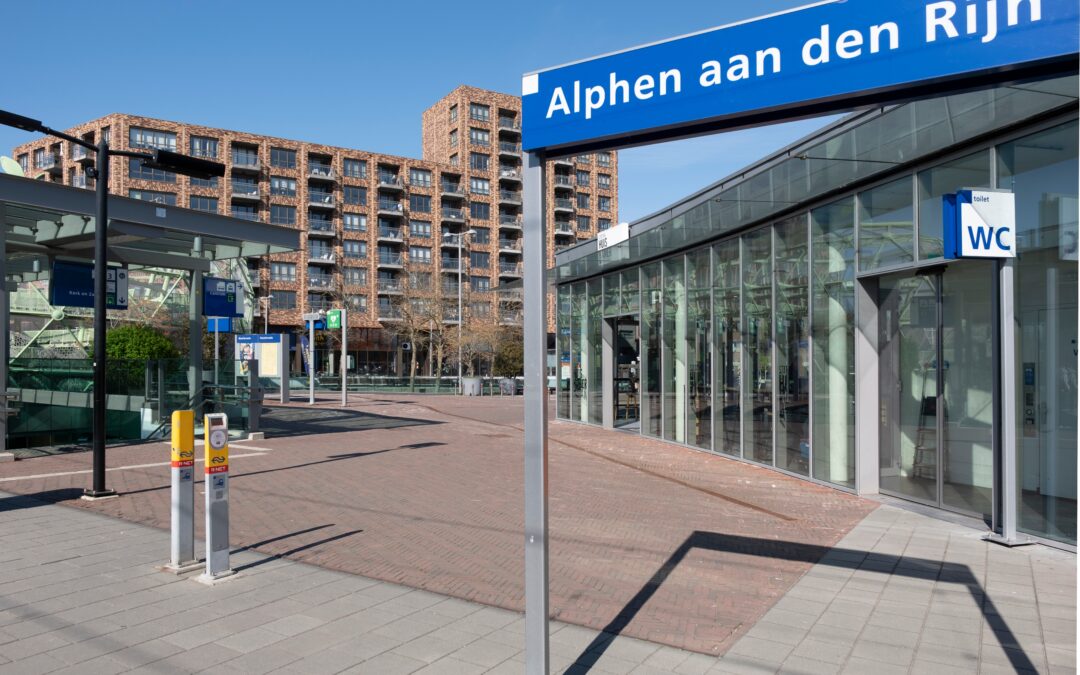 Van schoonmaakschema’s naar realtime datasturing