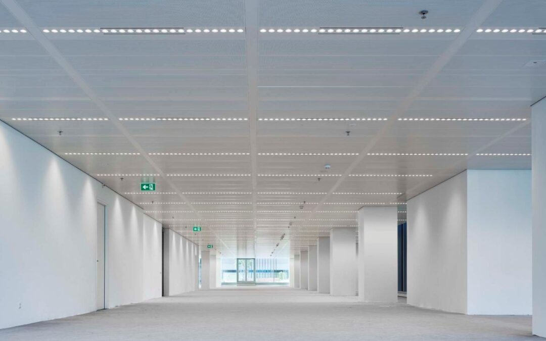 Verlichting op maat met uniek design