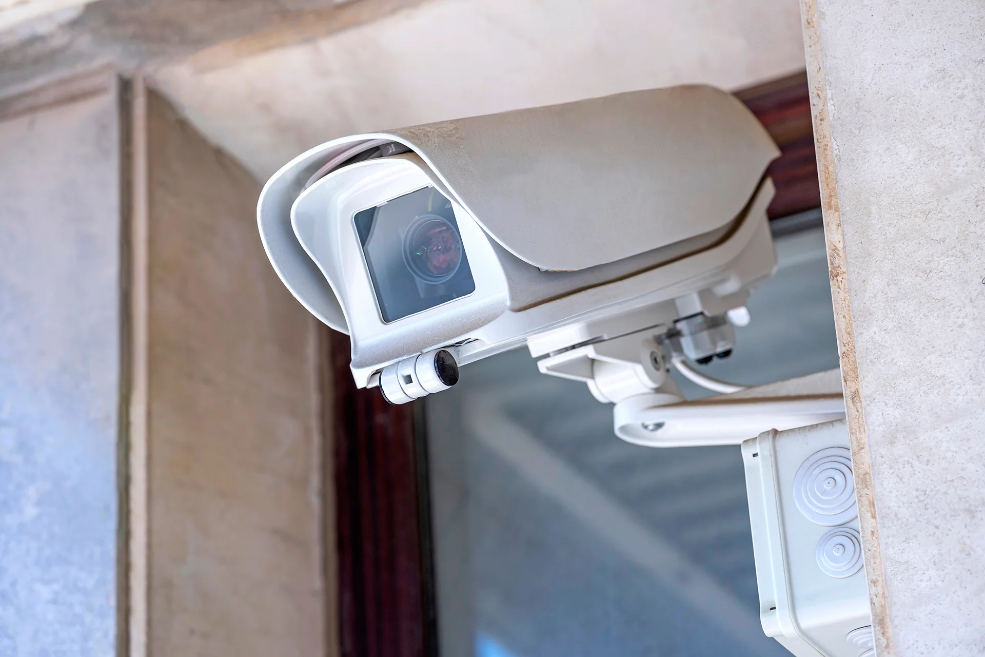 Tips voor effectieve camerbewaking