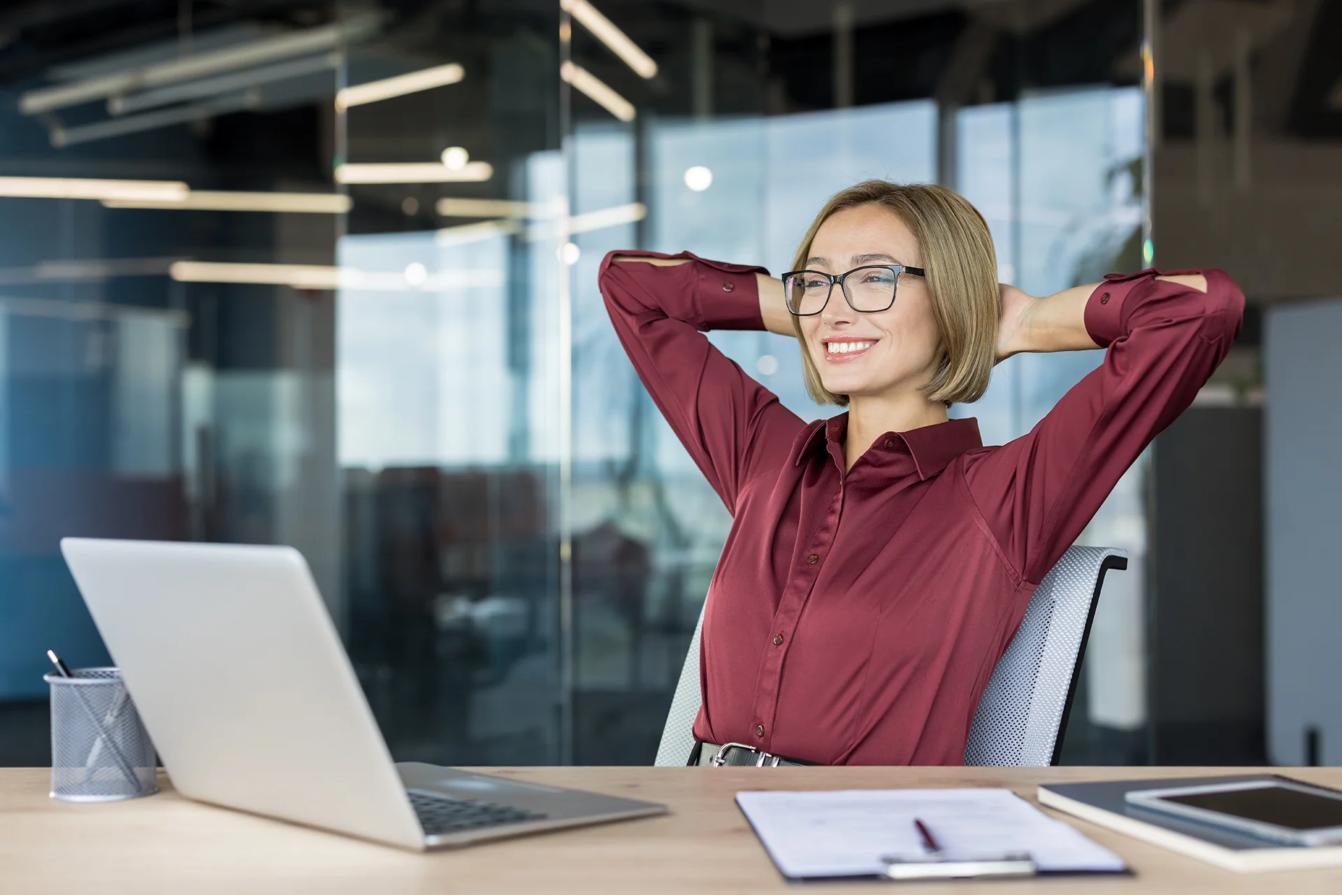Tips voor arbotechnisch voldoen aan de inrichting van werkplekken