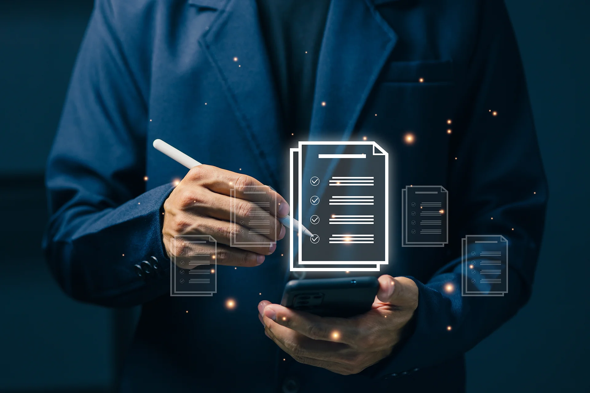 Tips voor het organiseren van optimale mobiliteit in de organisatie