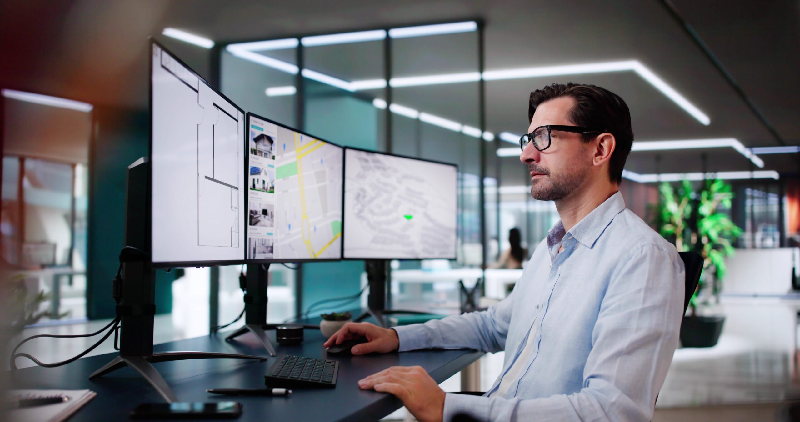 Informatiebeheer wordt het fundament van facilitair succes