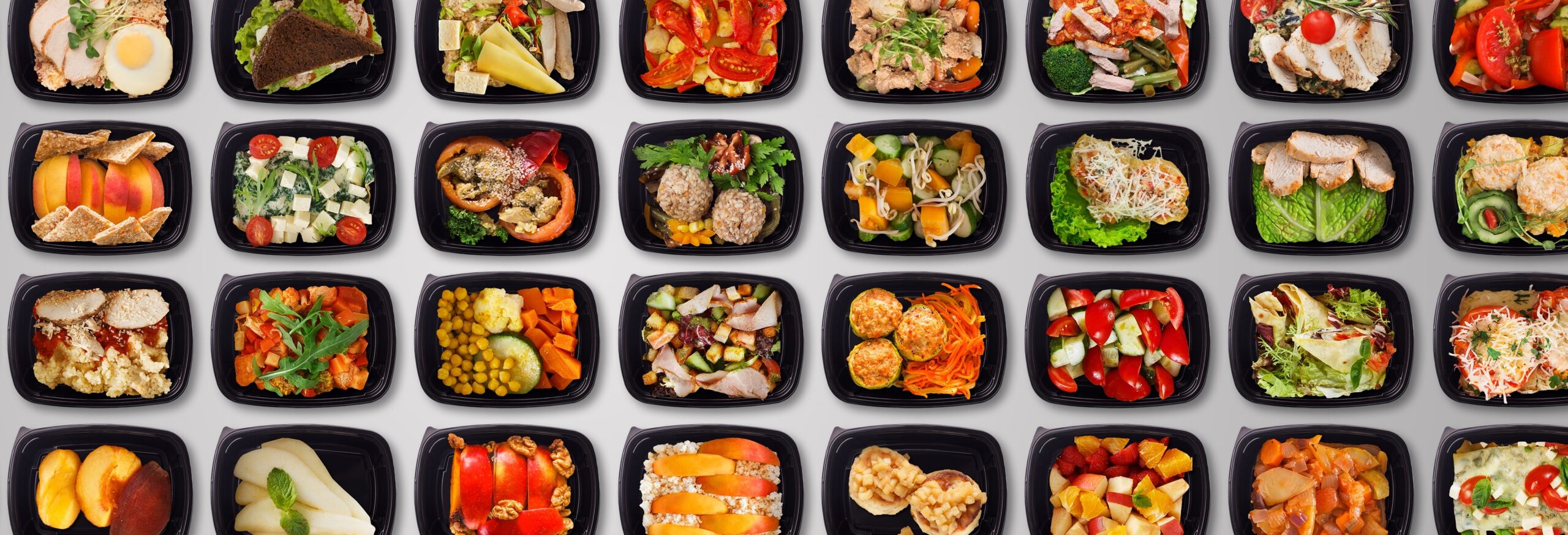 Gepersonaliseerde catering als nieuwe standaard